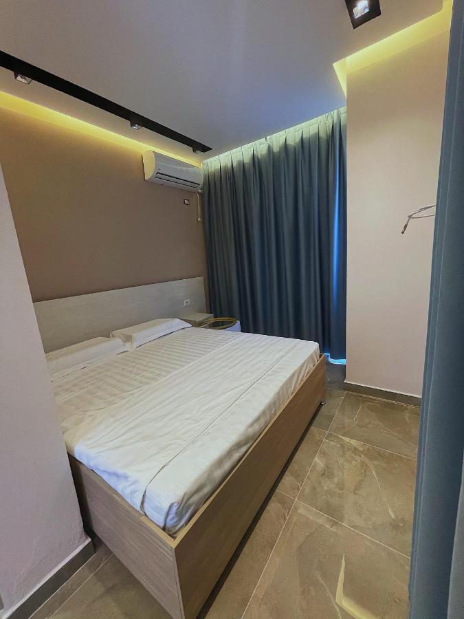 Hotel Qetesia-Te Indriti Velipojë Extérieur photo