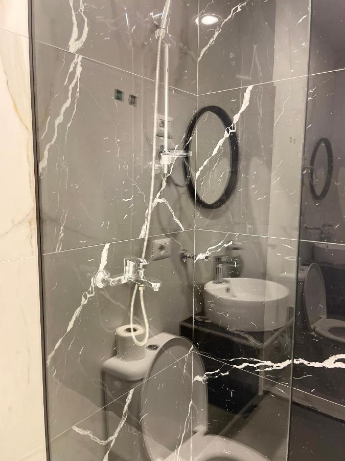 Hotel Qetesia-Te Indriti Velipojë Extérieur photo