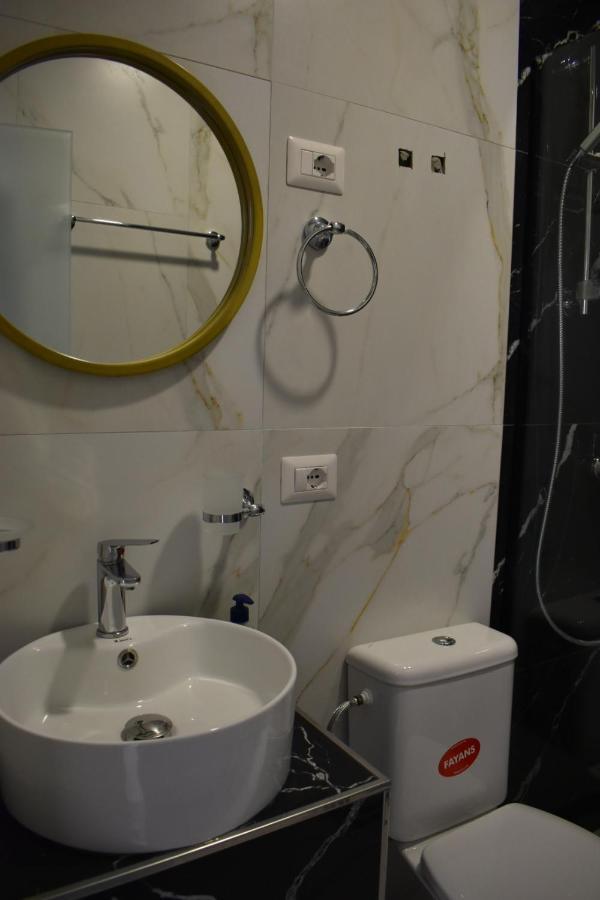 Hotel Qetesia-Te Indriti Velipojë Extérieur photo