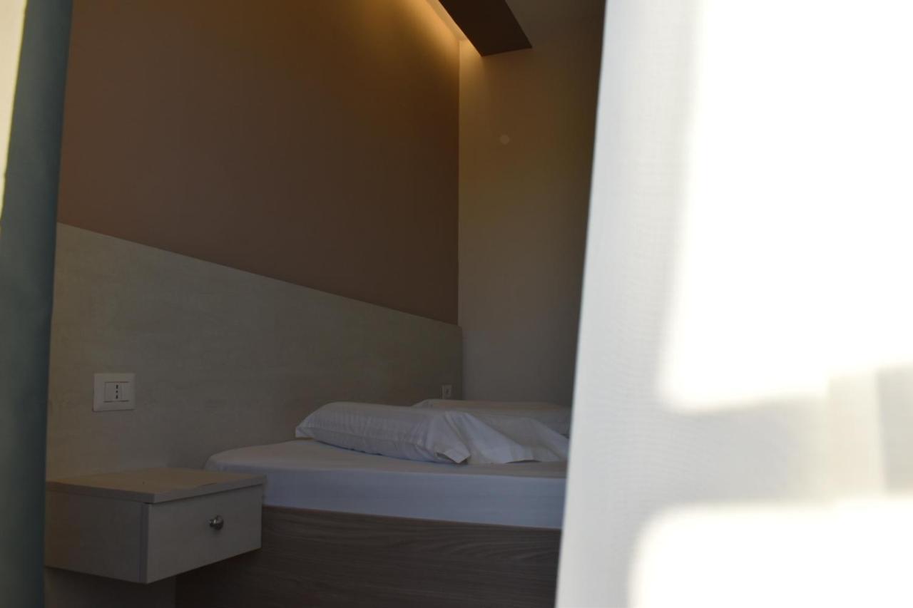 Hotel Qetesia-Te Indriti Velipojë Extérieur photo
