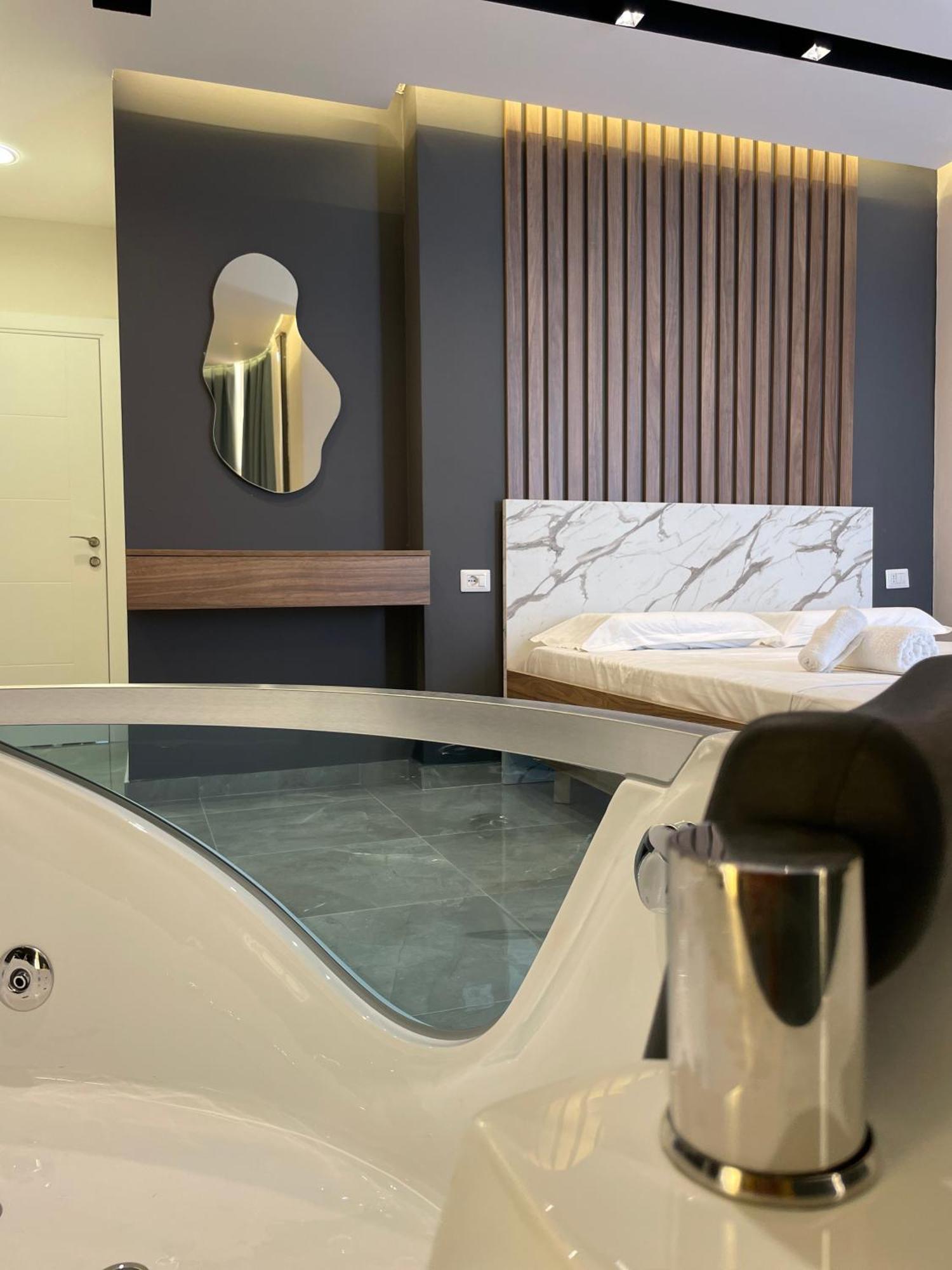 Hotel Qetesia-Te Indriti Velipojë Extérieur photo